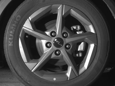 Used 2025 Kia K4 LXS FWD image 13