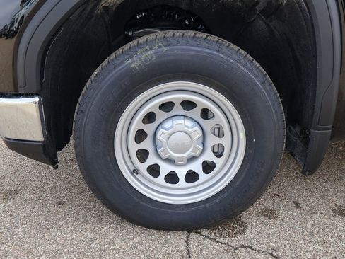 New 2026 GMC Sierra 1500 Pro w/ Pro Value Package image 28