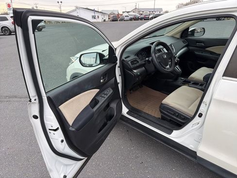 Used 2016 Honda CR-V EX image 15