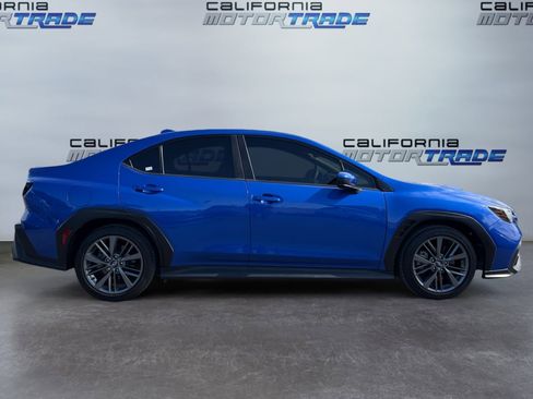 Used 2023 Subaru WRX image 4