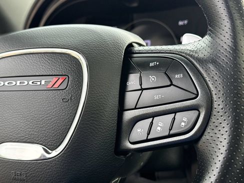Used 2024 Dodge Durango GT AWD/4WD image 27