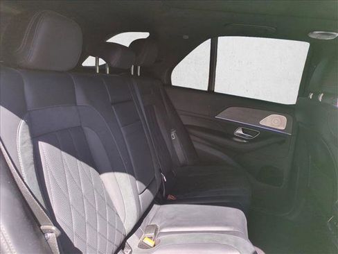 Used 2021 Mercedes-Benz GLE 63 AMG S image 21