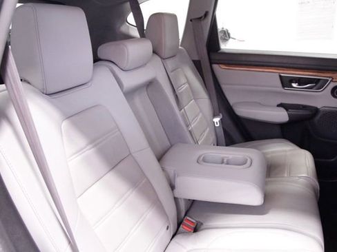 Certified 2021 Honda CR-V EX-L image 18
