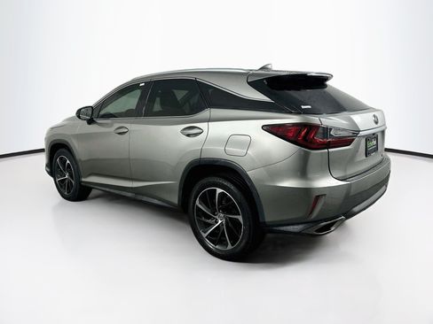 Used 2017 Lexus RX 350 FWD w/ Premium Package image 5