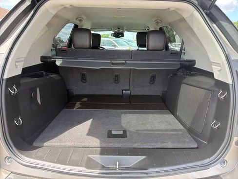 Used 2012 Chevrolet Equinox LTZ w/ LPO, Protection Package FWD image 13