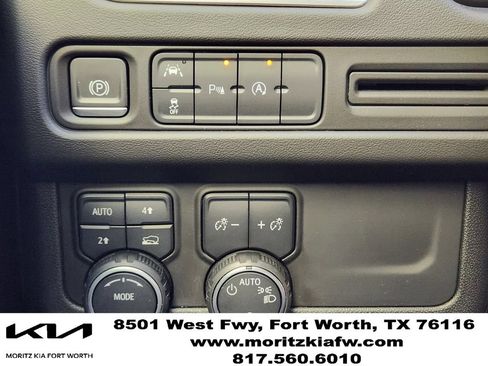 Used 2023 Chevrolet Tahoe LT AWD/4WD image 21