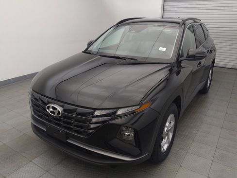 Used 2022 Hyundai Tucson SEL FWD image 15