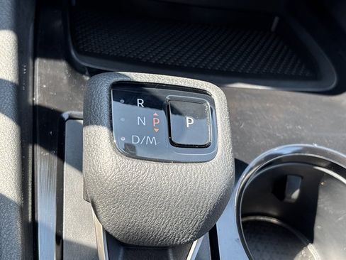 Certified 2023 Nissan Rogue SV w/ SV Premium B Package FWD image 33