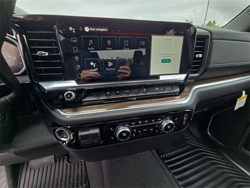 New 2026 GMC Sierra 1500 Elevation image 11