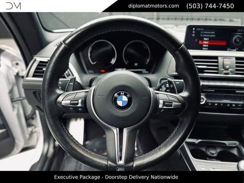 Used 2020 BMW M2 Competition w/ Executive Package RWD image 24