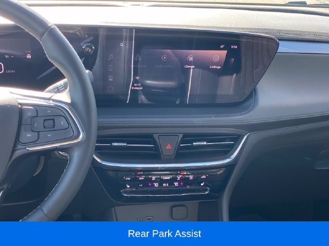 Certified 2024 Buick Encore GX Avenir w/ Avenir Convenience Package AWD/4WD image 10