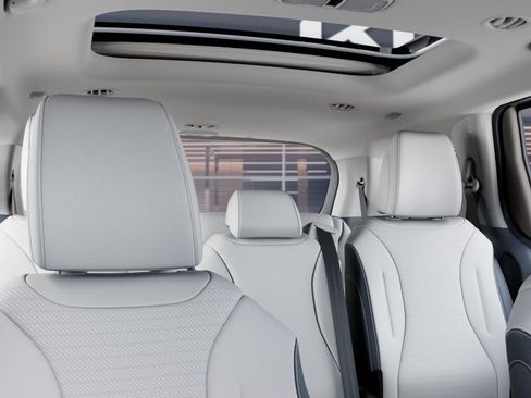 New 2026 Kia Carnival SX Prestige image 27