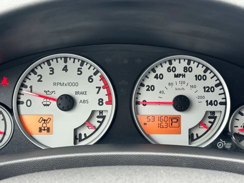 Used 2013 Nissan Xterra PRO-4X w/ Pro-4x Leather Pkg image 32