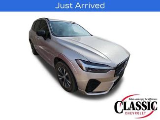 Used 2025 Volvo XC60 B5 Core 360° Tour