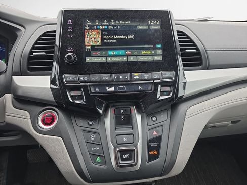 Used 2022 Honda Odyssey EX-L image 21