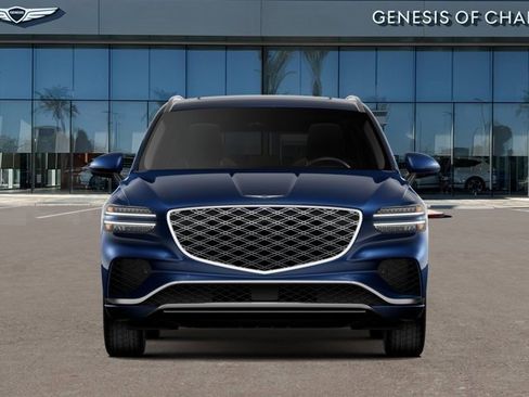New 2026 Genesis GV70 2.5T Advanced AWD/4WD image 6