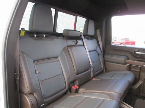 Used 2022 GMC Sierra 2500 Denali w/ Denali Ultimate Package image 23