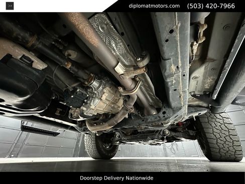 Used 2020 Toyota 4Runner Nightshade image 47