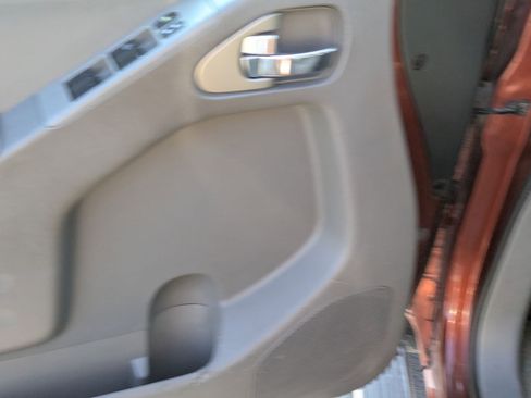 Used 2016 Nissan Frontier SV w/ SV Value Truck Package image 15