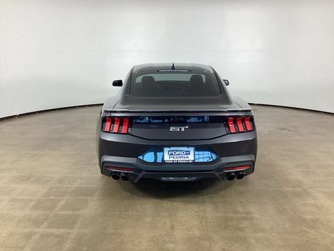 Used 2024 Ford Mustang GT Premium RWD image 7