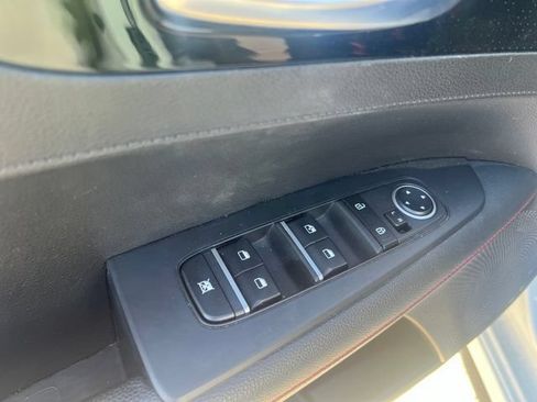 Used 2023 Kia Forte GT FWD image 16