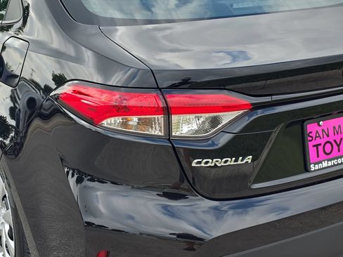 New 2026 Toyota Corolla LE FWD image 28
