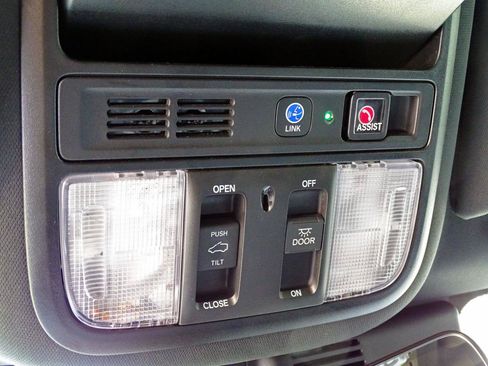 Used 2019 Honda Passport Elite image 44