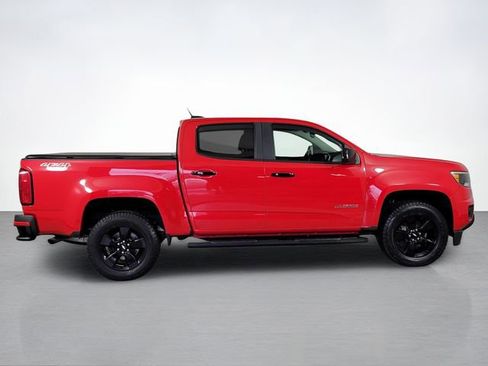 Used 2018 Chevrolet Colorado LT image 2