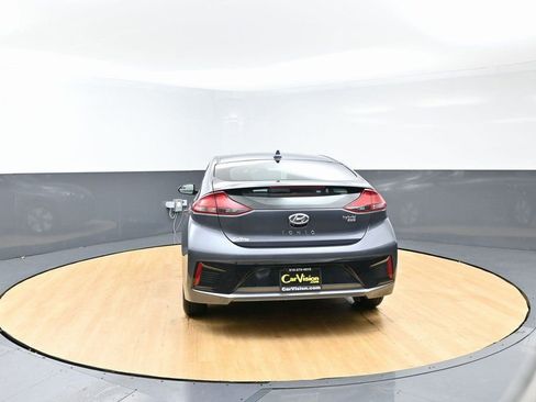 Used 2018 Hyundai Ioniq Blue image 7