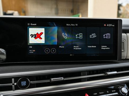 New 2026 Hyundai Santa Fe SEL w/ Tow & Go Package image 25