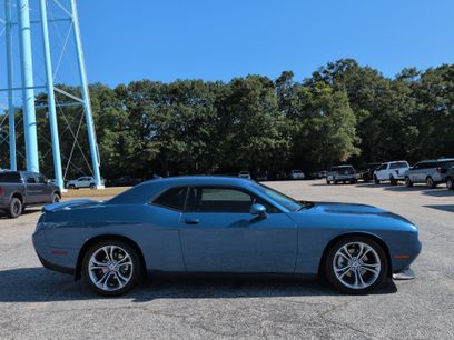 Used 2021 Dodge Challenger GT w/ Plus Package