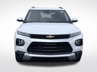 Used 2022 Chevrolet TrailBlazer LT w/ Convenience Package FWD video 2
