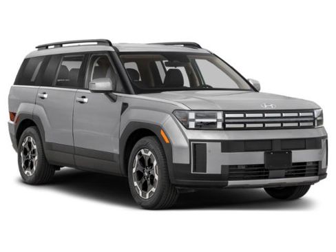 New 2025 Hyundai Santa Fe SEL FWD image 53