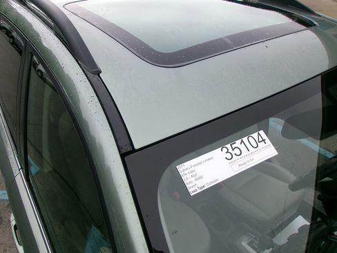 Used 2015 Subaru Forester 2.5i Limited w/ Popular Package #1 image 8