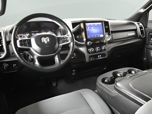 Used 2024 RAM 2500 Big Horn image 26