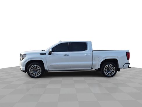 Certified 2024 GMC Sierra 1500 Denali Ultimate AWD/4WD image 5