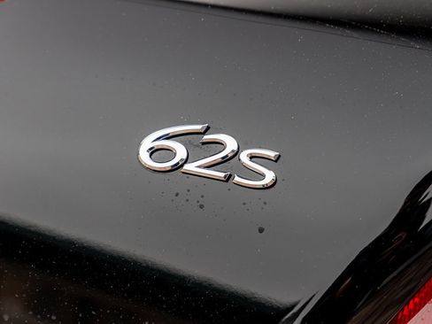 Used 2009 Maybach 62 S image 58