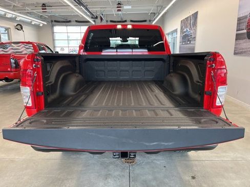 Certified 2024 RAM 2500 Big Horn w/ Bed Utility Group image 10