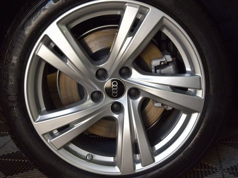 New 2025 Audi A5 2.0T Premium Plus Sedan image 11