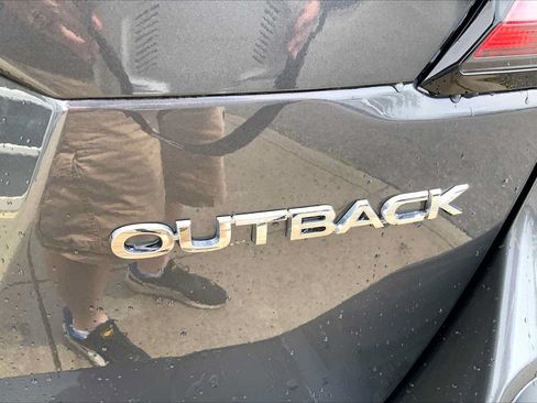 Certified 2024 Subaru Outback AWD/4WD image 10