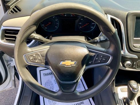 Used 2019 Chevrolet Equinox LS AWD/4WD image 20