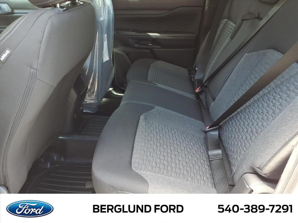 New 2026 Ford Ranger XL AWD/4WD image 6