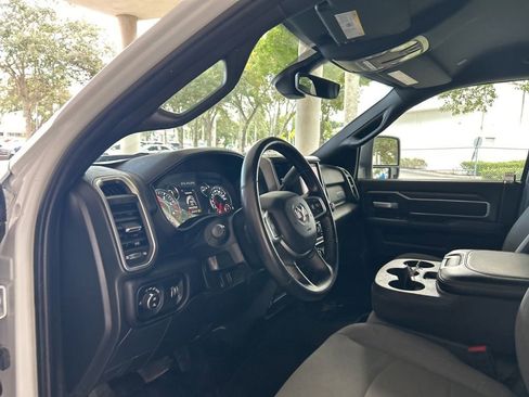 Certified 2024 RAM 2500 Big Horn image 6