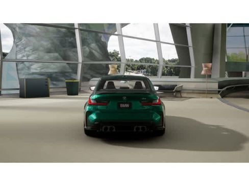 New 2026 BMW M3 w/ Executive Package image 5