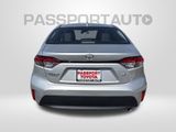 New 2025 Toyota Corolla LE image 4