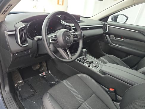 Used 2025 MAZDA CX-50 AWD 2.5 S w/ Weather Package image 16