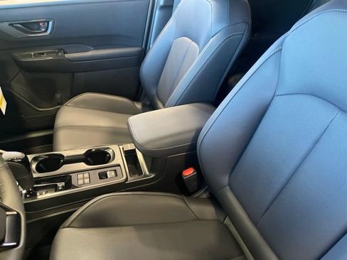 New 2026 Subaru Outback Limited AWD/4WD image 19