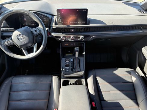 Certified 2024 Honda CR-V Sport-L image 2
