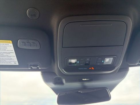 New 2026 Ford Explorer ST image 23