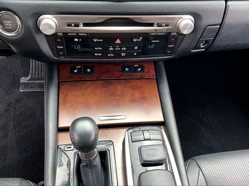 Used 2015 Lexus GS 350 w/ Premium Package RWD image 32